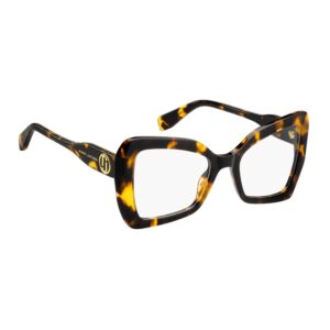 Frontansicht der Marc Jacobs Brille MARC 854 5108619 – Rahmen