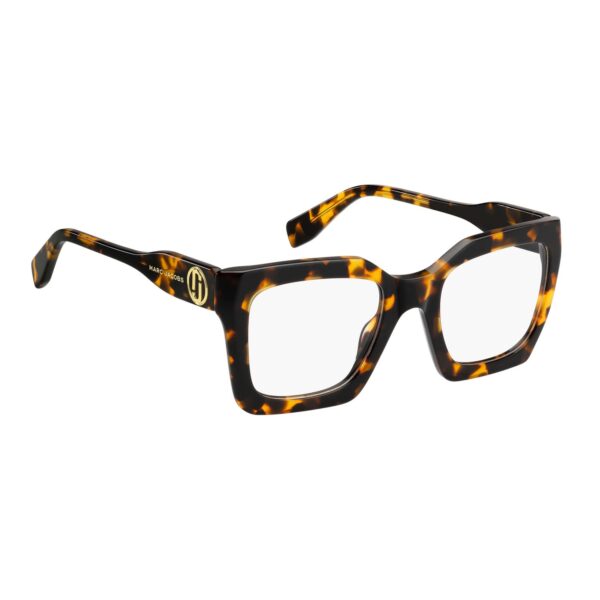 Frontansicht der Marc Jacobs Brille MARC 855 5008621 – Rahmen