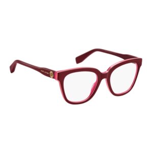 Frontansicht der Marc Jacobs Brille MARC 856 51DHV18 – Rahmen