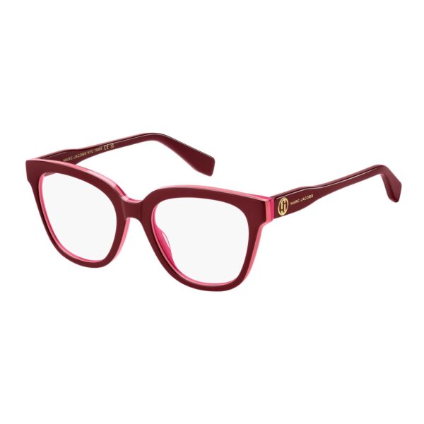 Marc Jacobs )} Brille MARC 856 51DHV18 in