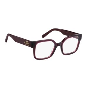 Frontansicht der Marc Jacobs Brille MARC 861 51LHF20 – Rahmen