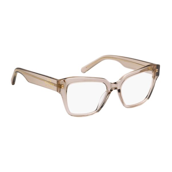 Frontansicht der Marc Jacobs Brille MARC 862 51FWM17 – Rahmen
