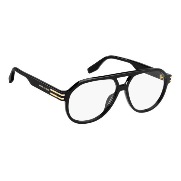 Frontansicht der Marc Jacobs Brille MARC 880 572M213 – Rahmen