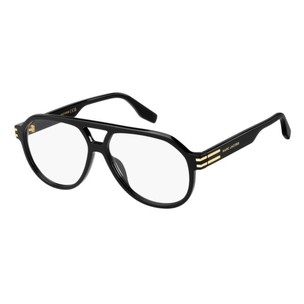 Marc Jacobs )} Brille MARC 880 572M213 in