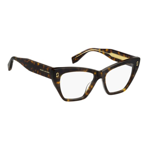 Frontansicht der Marc Jacobs Brille MJ 1129 5208616 – Rahmen