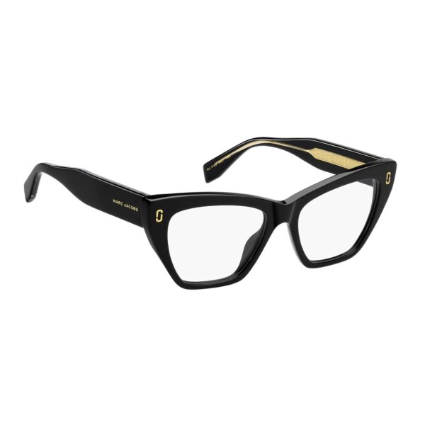 Frontansicht der Marc Jacobs Brille MJ 1129 5280716 – Rahmen