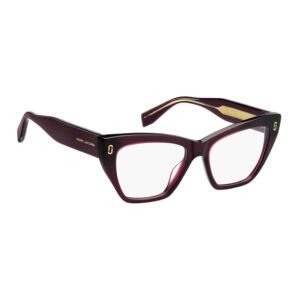 Frontansicht der Marc Jacobs Brille MJ 1129 52LHF16 – Rahmen