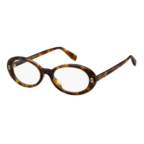 Marc Jacobs )} Brille MJ 1132/G 5108618 in Braun