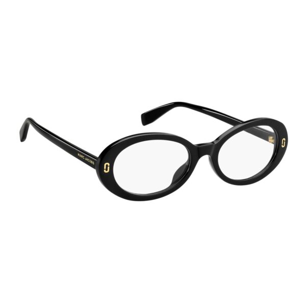 Frontansicht der Marc Jacobs Brille MJ 1132/G 5180718 – Rahmen