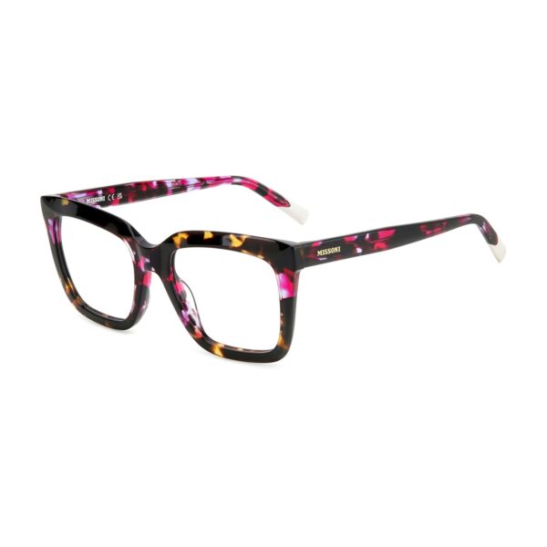 Missoni )} Brille MIS 0173 522TM18 in