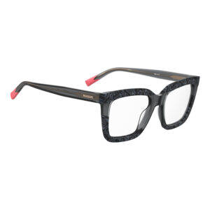 Frontansicht der Missoni Brille MIS 0173 52UHX18 – Rahmen