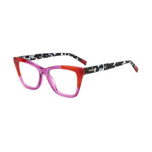 Missoni )} Brille MIS 0174 51FQT17 in