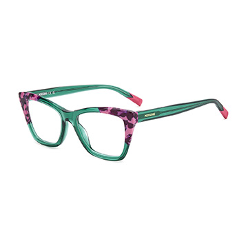 Missoni )} Brille MIS 0174 51MYA17 in