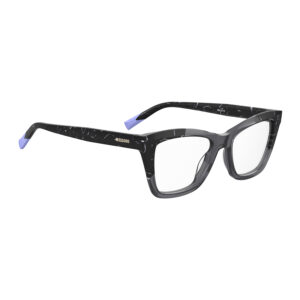 Frontansicht der Missoni Brille MIS 0174 51UHX17 – Rahmen