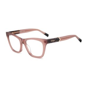 Missoni )} Brille MIS 0217/G 52FWM18 in