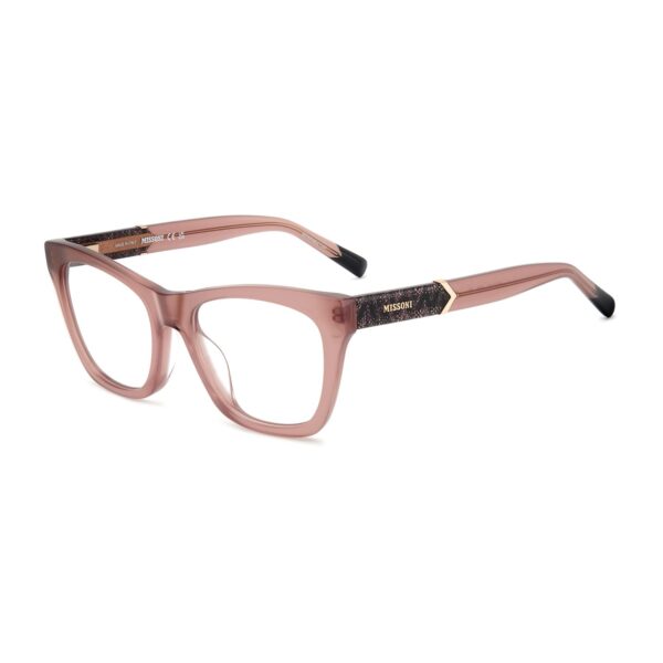 Missoni )} Brille MIS 0217/G 52FWM18 in