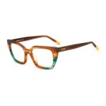 Missoni )} Brille MIS 0225/G 52XL719 in