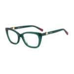 Missoni )} Brille MIS 0230/G 531ED38 in