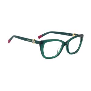 Frontansicht der Missoni Brille MIS 0230/G 531ED38 – Rahmen