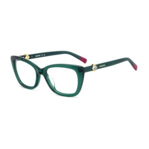 Missoni )} Brille MIS 0230/G 531ED38 in