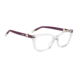 Frontansicht der Missoni Brille MIS 0230/G 5390038 – Rahmen