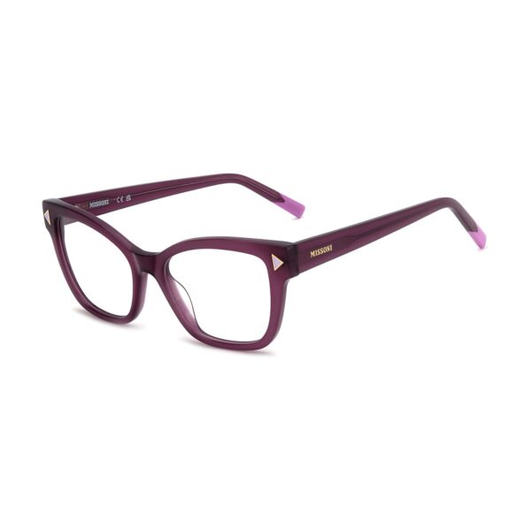 Missoni )} Brille MIS 0238 520T717 in