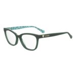 Moschino Love )} Brille MOL639 546HO in Grün