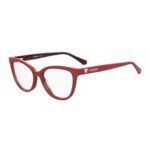 Moschino Love )} Brille MOL640 540HZ in Rot