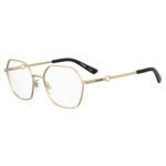Moschino Love )} Brille MOL650 5500018 in