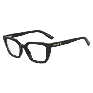 Moschino Love )} Brille MOL656 5280719 in