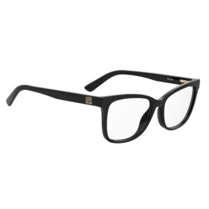 Frontansicht der Moschino Love Brille MOL660 5480715 – Rahmen