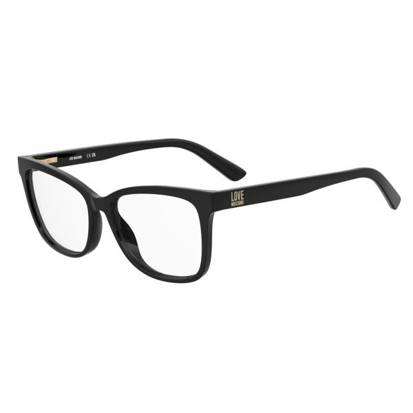 Moschino Love )} Brille MOL660 5480715 in