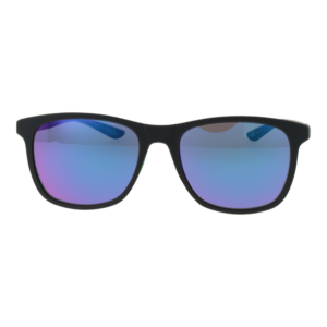 Nike Sonnenbrille EV1199 55013 – Frontansicht mit Kunststoff Rahmen und Mehrfarbig Gläsern