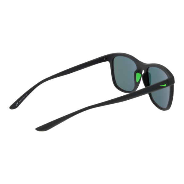 Rückansicht der Nike Sonnenbrille EV1199 55013 – Kunststoff Rahmen