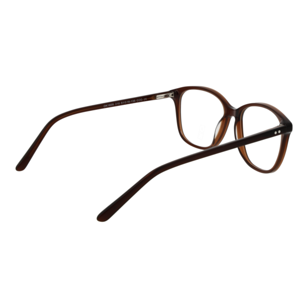 Frontansicht der OK Brille OK1609 51310 – Rahmen Azetat