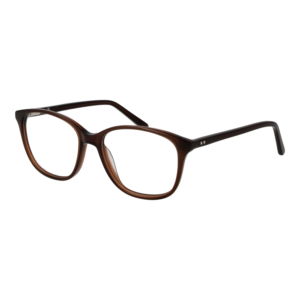OK )} Brille OK1609 51310 in Braun