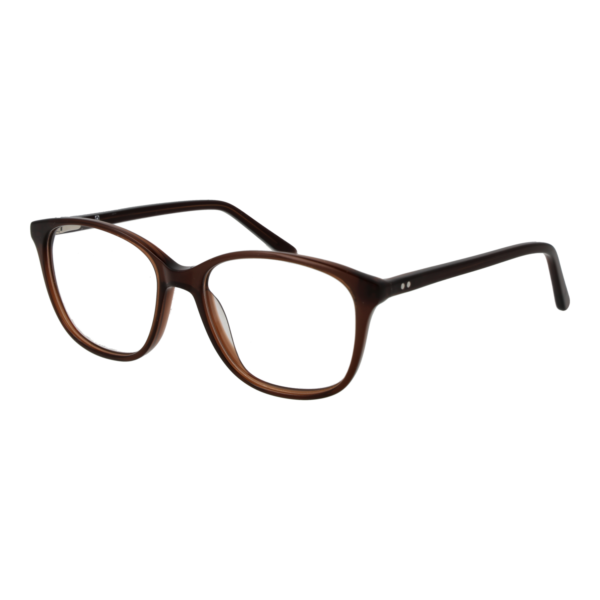 OK )} Brille OK1609 51310 in Braun