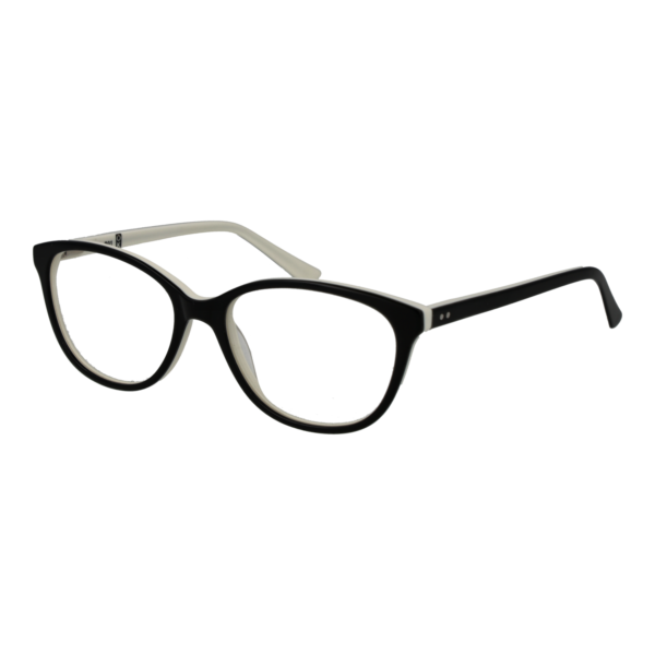 OK )} Brille OK1702 53402 in Schwarz