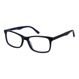 OK )} Brille OK1705 53532 in Blau