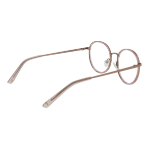 Frontansicht der OK Brille OK1805 51810 – Rahmen Azetat