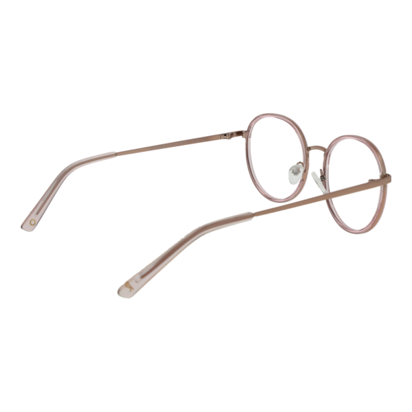 Frontansicht der OK Brille OK1805 51810 – Rahmen Azetat