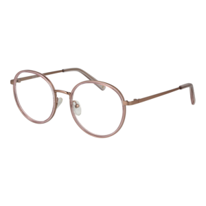 OK )} Brille OK1805 51810 in Rosé Gold