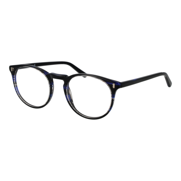 OK )} Brille OK1806 50534 in Blau