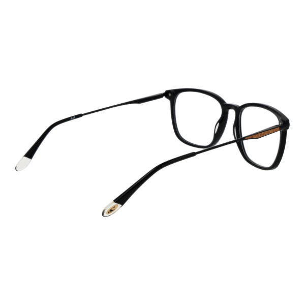 Frontansicht der O'Neill Brille ONB 4007 52104 – Rahmen Metall & Kunststoff