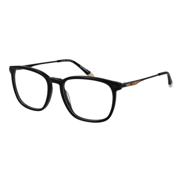O'Neill )} Brille ONB 4007 52104 in Schwarz