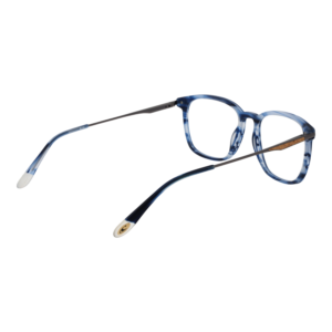 Frontansicht der O'Neill Brille ONB 4007 52106 – Rahmen Metall & Kunststoff