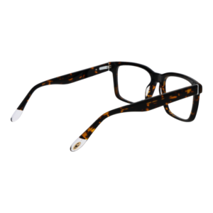 Frontansicht der O'Neill Brille ONB 4008 54102 – Rahmen TR90