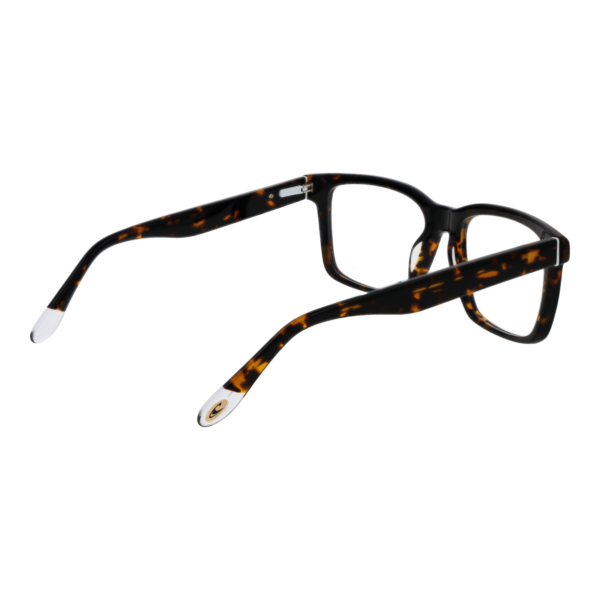 Frontansicht der O'Neill Brille ONB 4008 54102 – Rahmen TR90