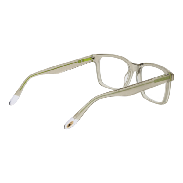 Frontansicht der O'Neill Brille ONB 4008 54118 – Rahmen TR90