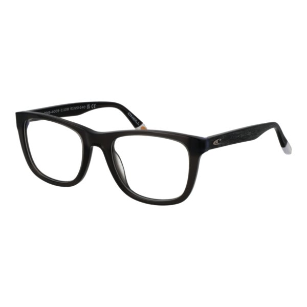 O'Neill )} Brille ONB 4009 51108 in Schwarz
